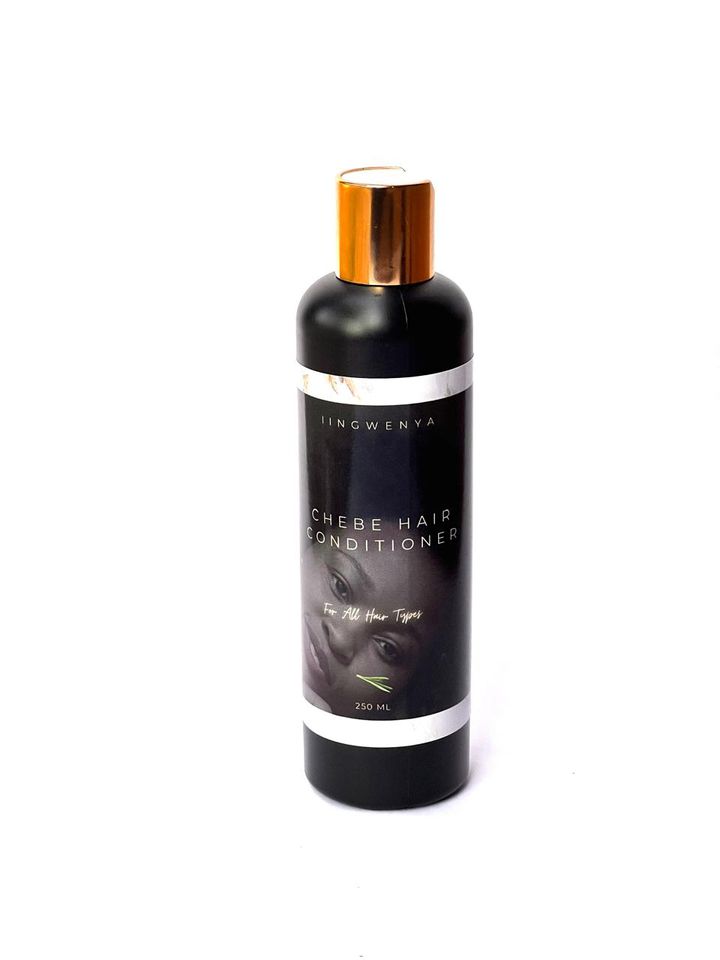 Chebe Hair Conditioner | iingwenya